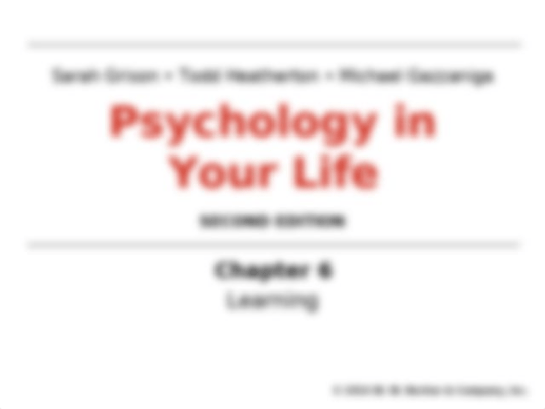 Intro to Psych 101- Chapter 6.ppt_dv2tmgh594a_page1