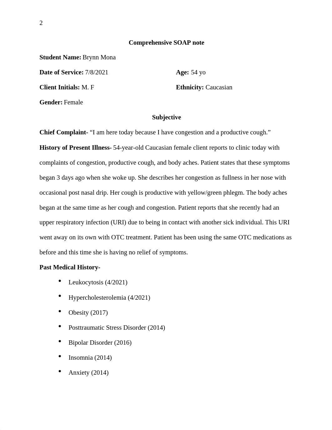 Comprehensive SOAP note #2.docx_dv2uum1oco4_page2
