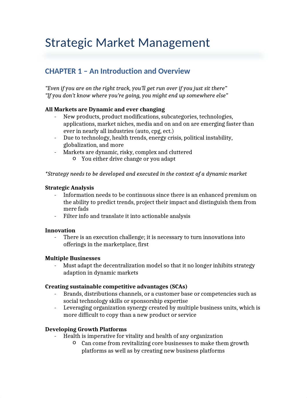 Strategic Market Management Textbook Notes.docx_dv2vpiwusc5_page1