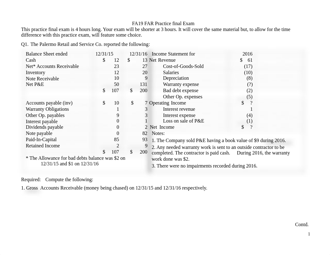 FA19 FAR practice final exam.pdf_dv31zi1k5u9_page1