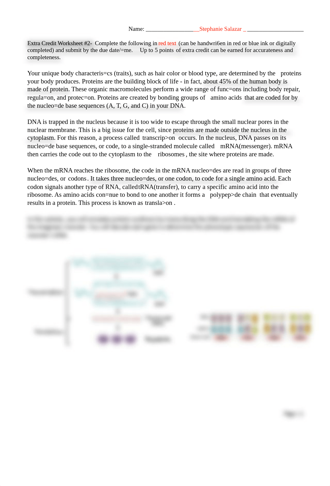 Extra Credit Worksheet #2 Protein Syn (1).pdf_dv32jmm9b0g_page1