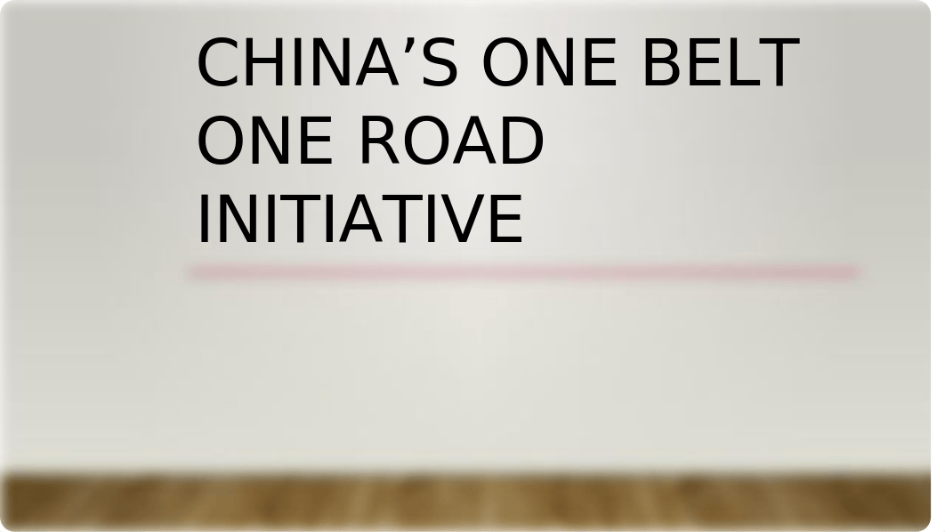 One Belt One Road.pptx_dv37svby833_page1