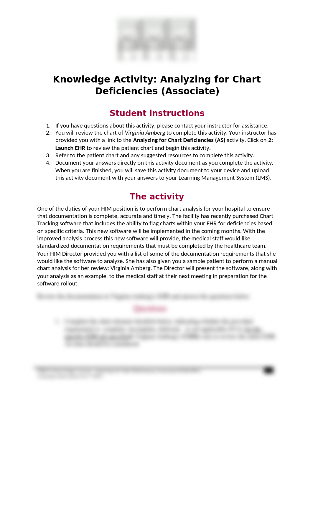 Taylor Guffey_Analyzing for Chart Deficiencies (Associate) HAK1009.2.docx_dv37z3lfdxt_page1