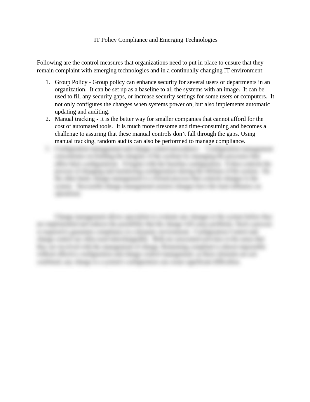 DQ- IT Policy Compliance and Emerging Technologies_dv38xfel1sf_page1