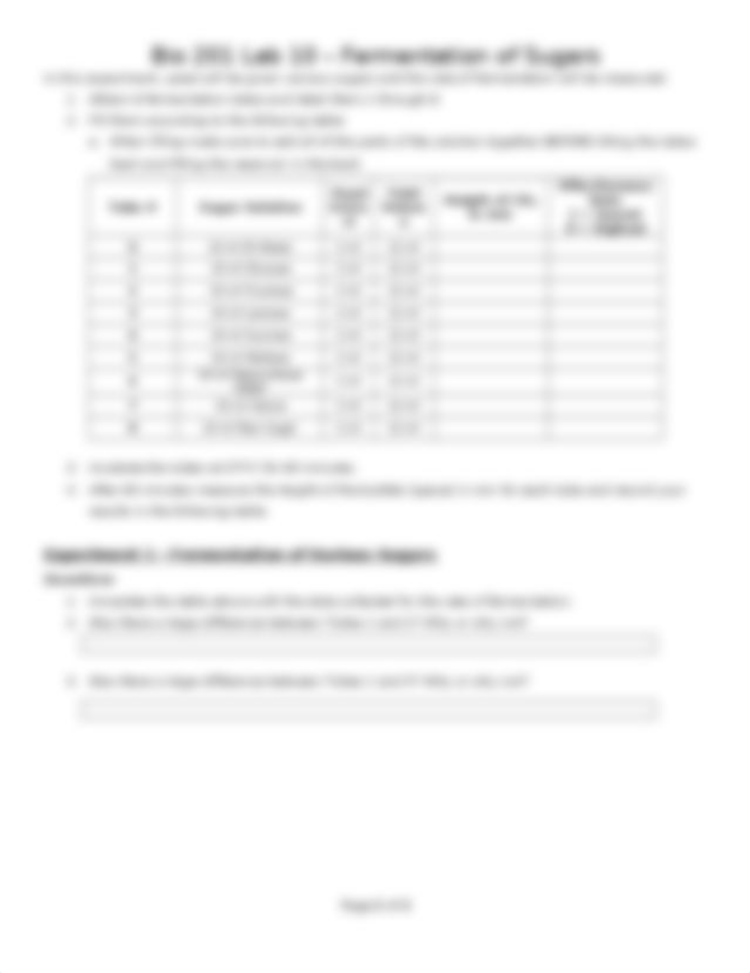 Lab 10 - Fermentation of Sugars Marly Versendaal.docx_dv3a44gnxm4_page2