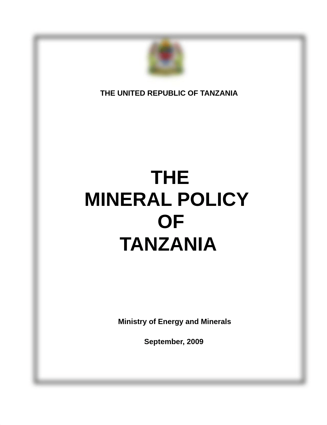 0014_11032013_Mineral_Policy_of_Tanzania_2009_sw.pdf_dv3ckogc29u_page1