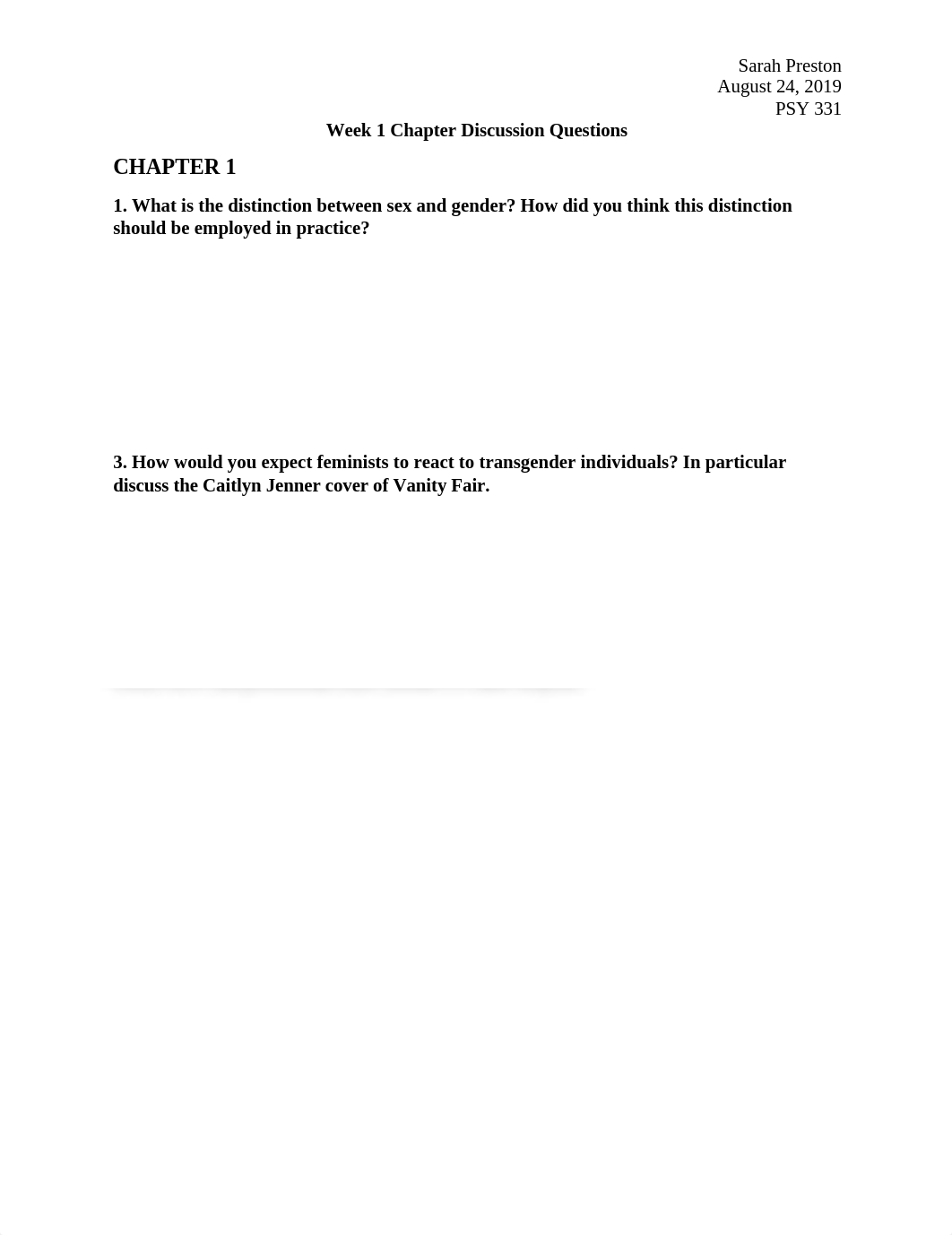 Week 1- Chapter 1 and 2 Discussion Questions.docx_dv3dkbljqjc_page1