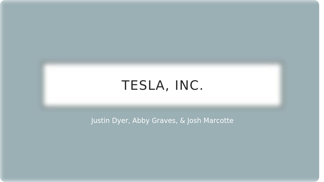 Tesla Presentation #1.pptx_dv3f6f2ofww_page1