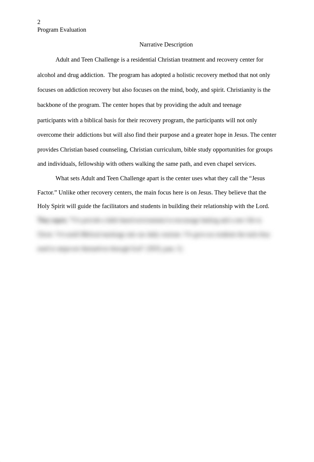 Program Evaluation, Cordray J.docx_dv3gejnsqsz_page2