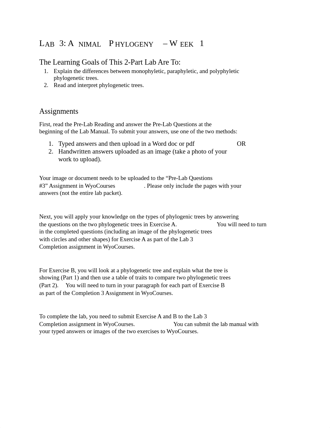 Lab 3 Manual - Phylogenetics Part 1.docx_dv3il42h7g6_page1