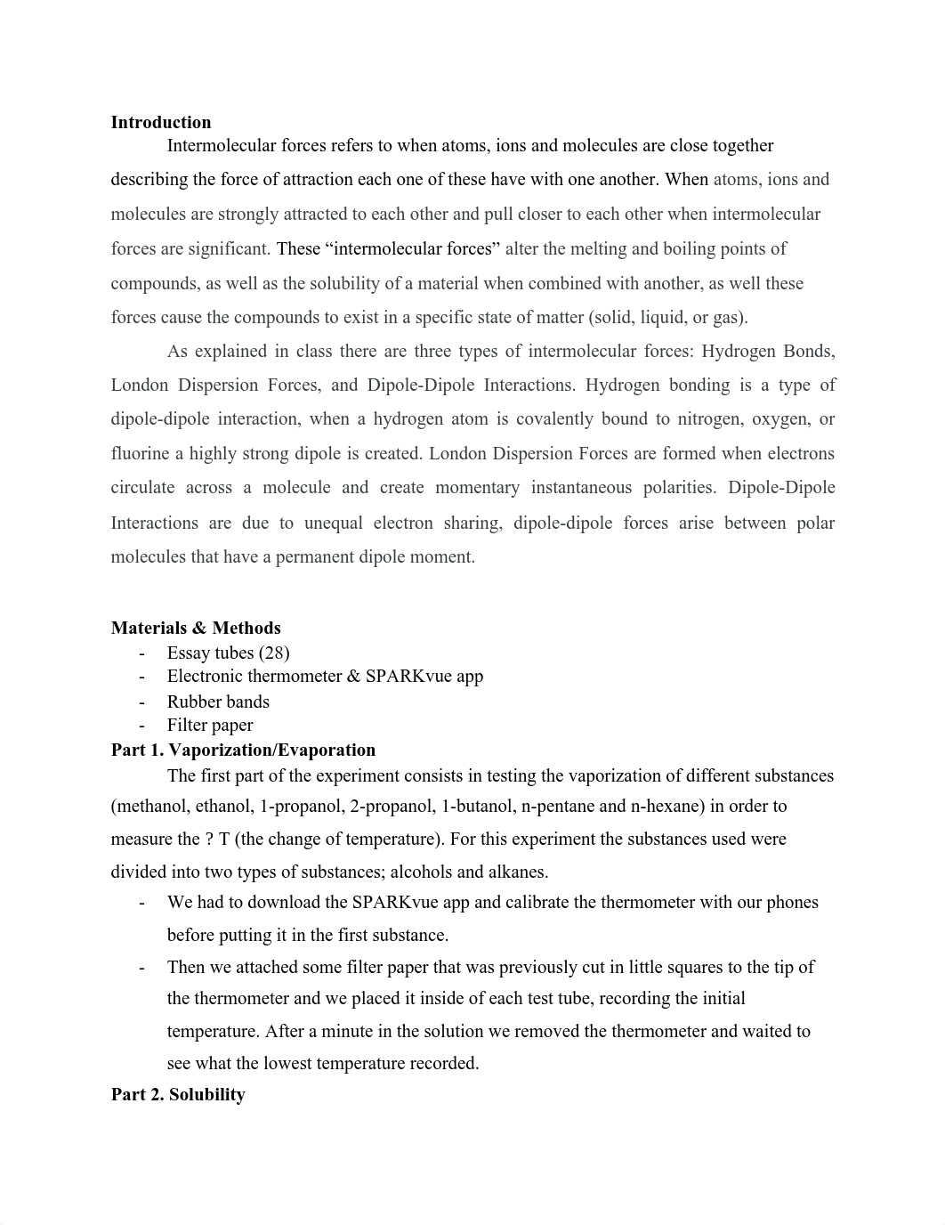 Chemistry II - Lab report 1 .pdf_dv3iz6eisek_page2