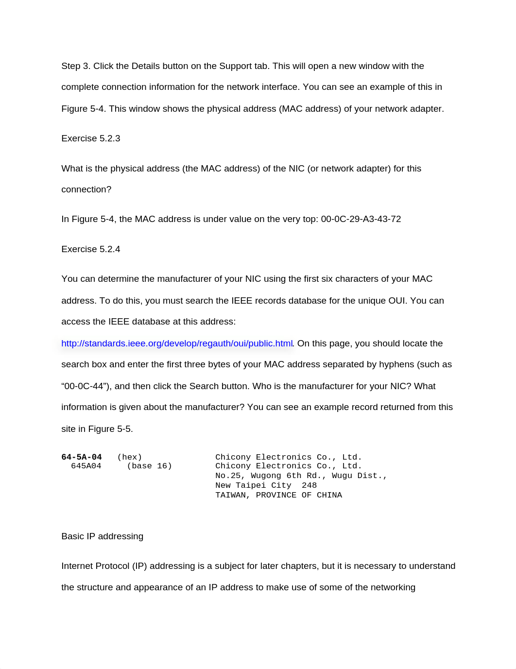 Networking Unit 5 Lab 5.2 MAC and IP addresses_dv3jmdnio8y_page3