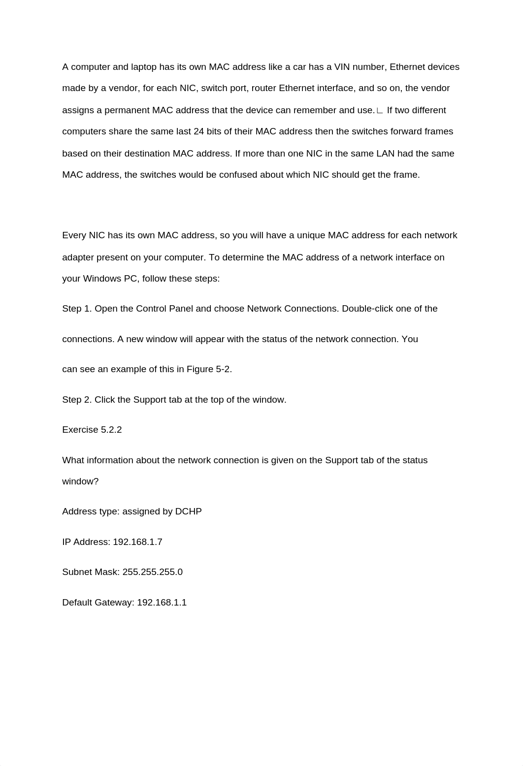 Networking Unit 5 Lab 5.2 MAC and IP addresses_dv3jmdnio8y_page2