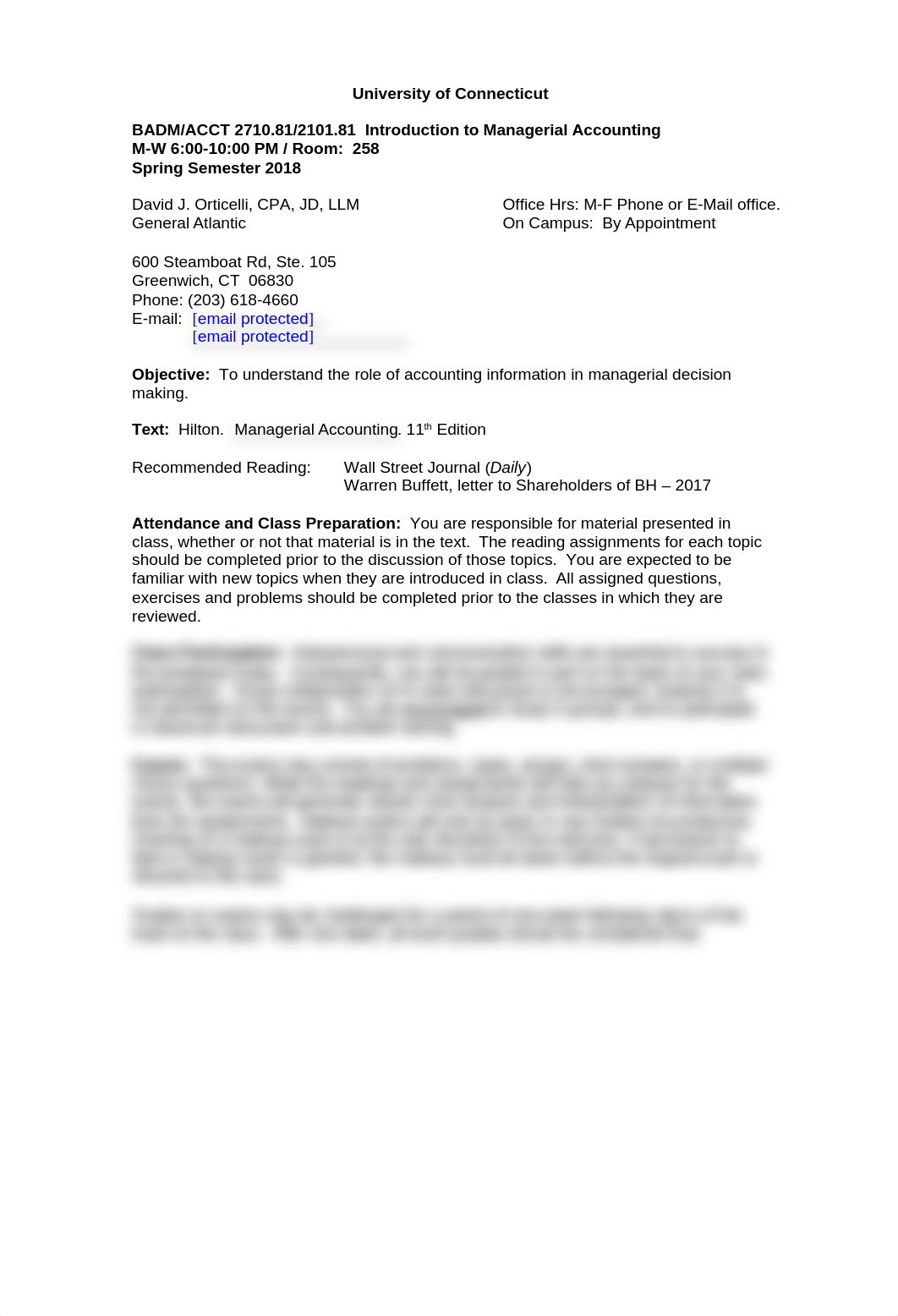 UCONN ACCT 2101 syllabus Spring 2018.docx_dv3lm0a4x9s_page1