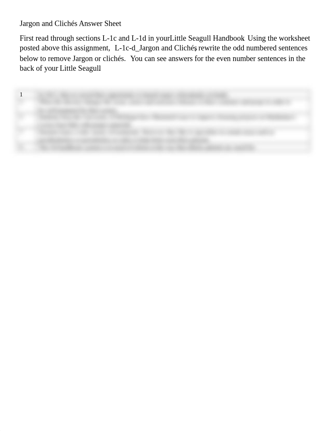 Jargon and Cliches Answer Sheet (4).docx_dv3nzqklueb_page1