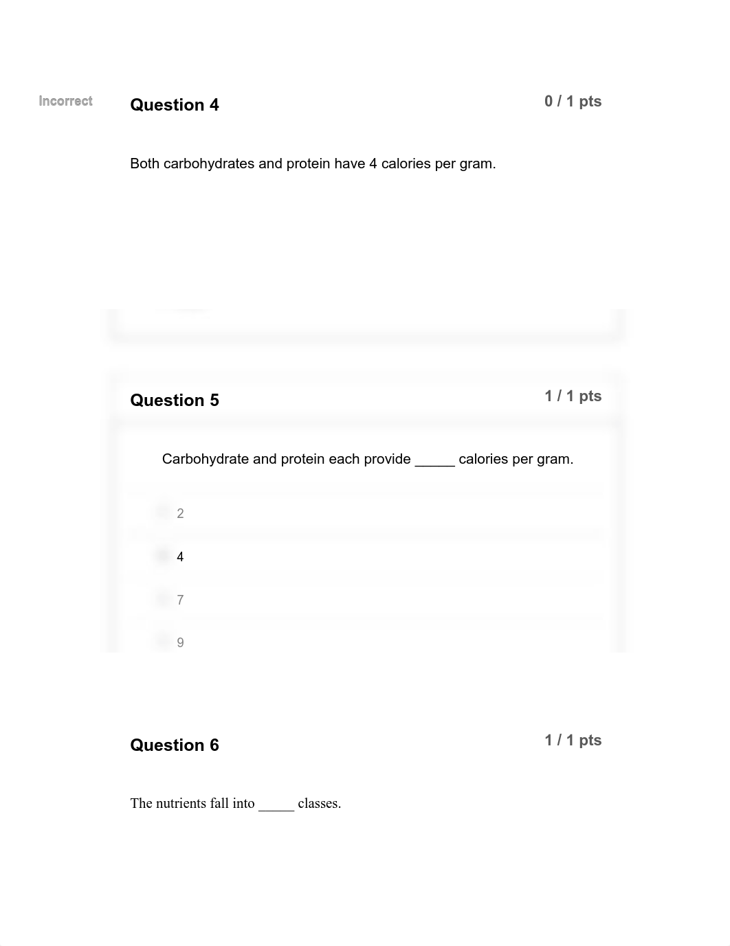 Exam 1 FCS 21 2022_ FAM &CS 021 _ Nutrition - Fredrickson V. - WINTER 2022 - SECTION# 10126.pdf_dv3ou0o7lk1_page3