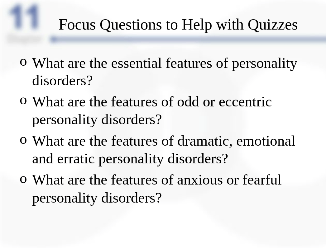 Durand Barlow Text Powerpoint_Ch11 Personality Disorders.ppt_dv3ouh4oxcd_page3