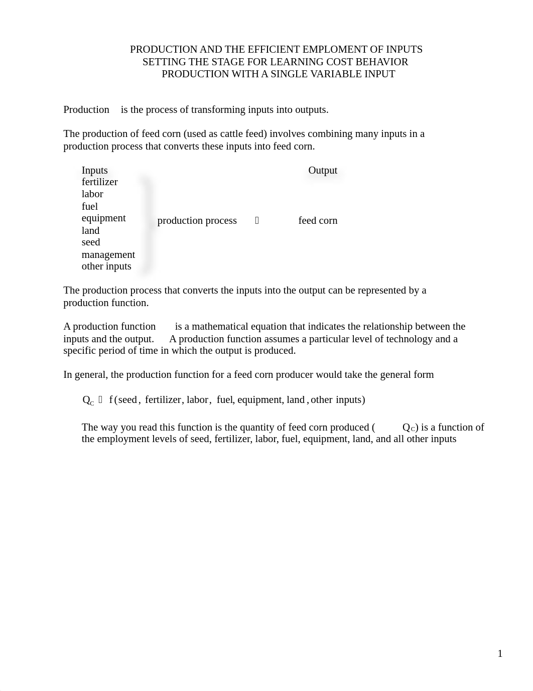 17 Production The Efficient Employment of Inputs - Notes_dv3qb5udbd8_page1