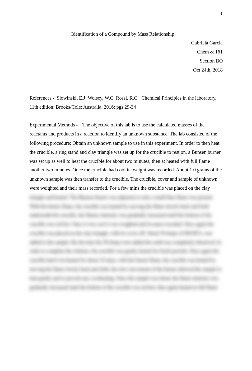 Identification of a Compound by Mass Relationship.pdf_dv3qzt6z6i0_page1