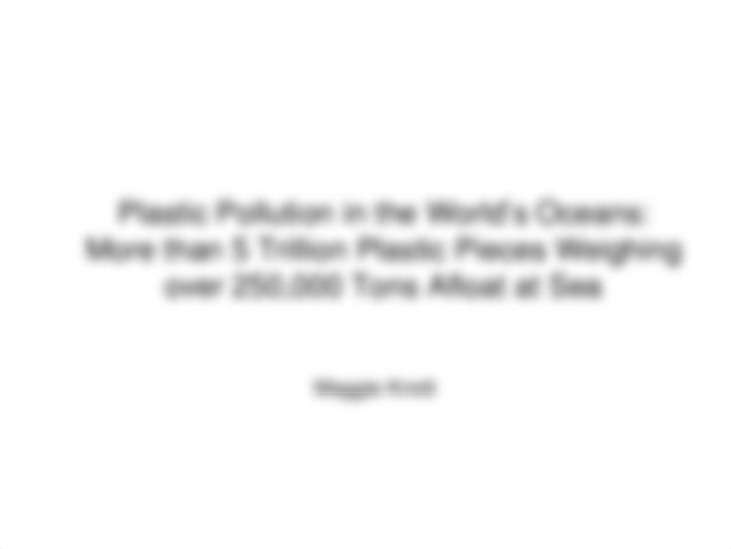 Plastic Pollution in the World's Oceans.pptx_dv3r7coz1dp_page1