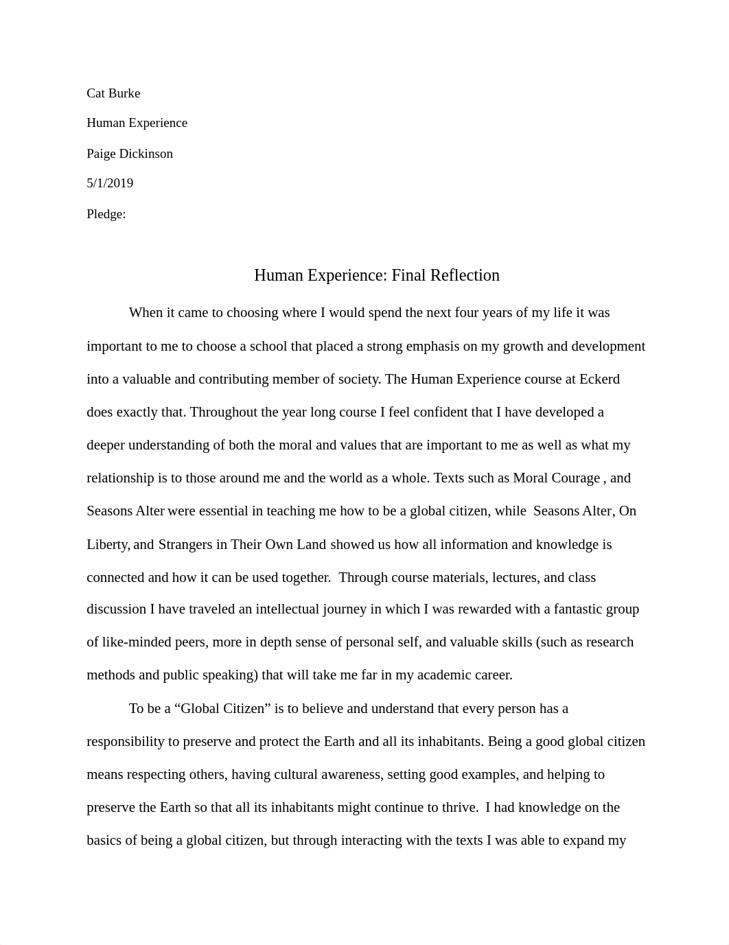 Human Experience Final Essay_dv3wwy3pz0t_page1