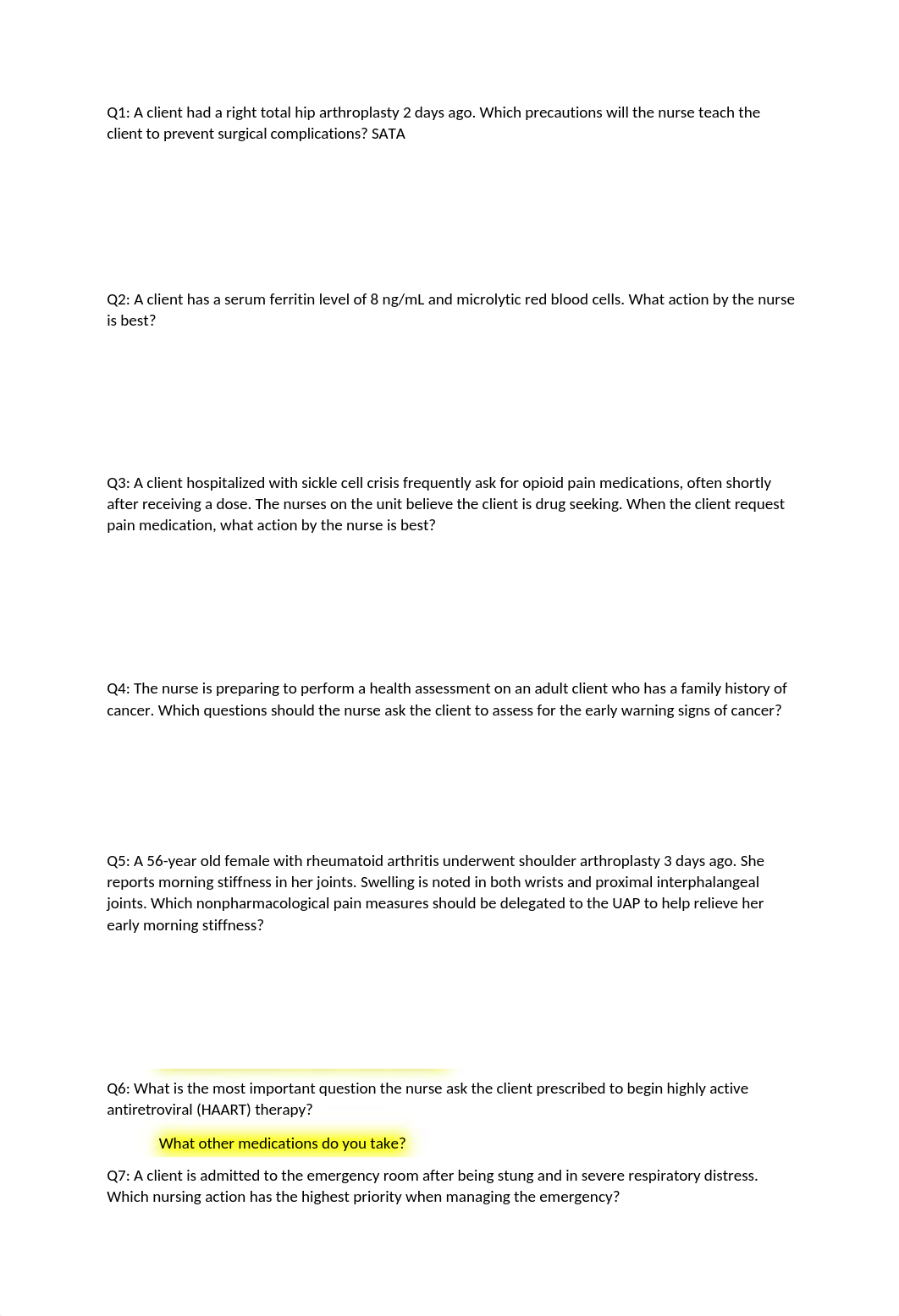 NUR 211 Exam 3 NOTES.docx_dv3yxz6bgmc_page1