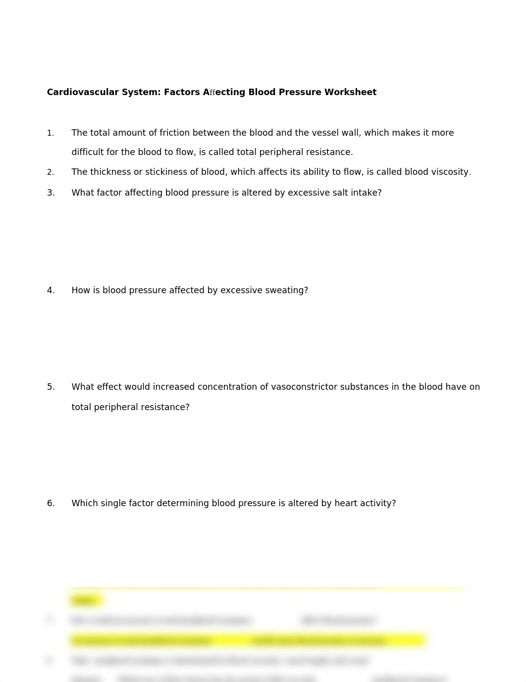 IP2 Worksheet Factors Affecting Blood Pressure 1.docx_dv414m33qav_page1