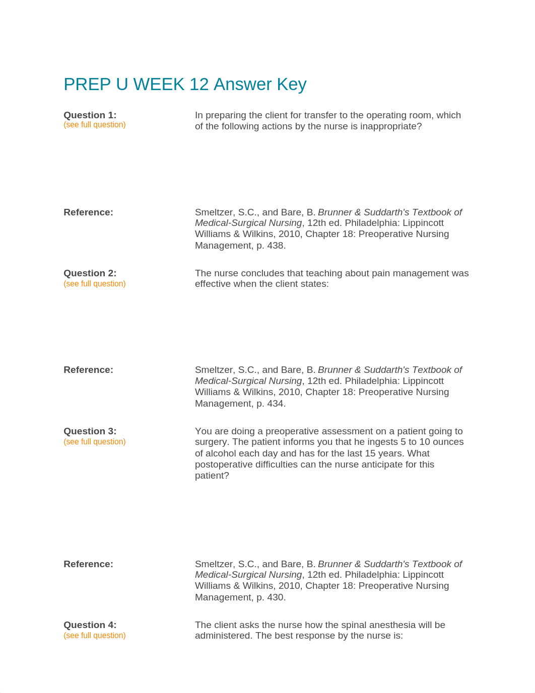 PREP U WEEK 12 Answer Key.docx_dv42euoedw0_page1