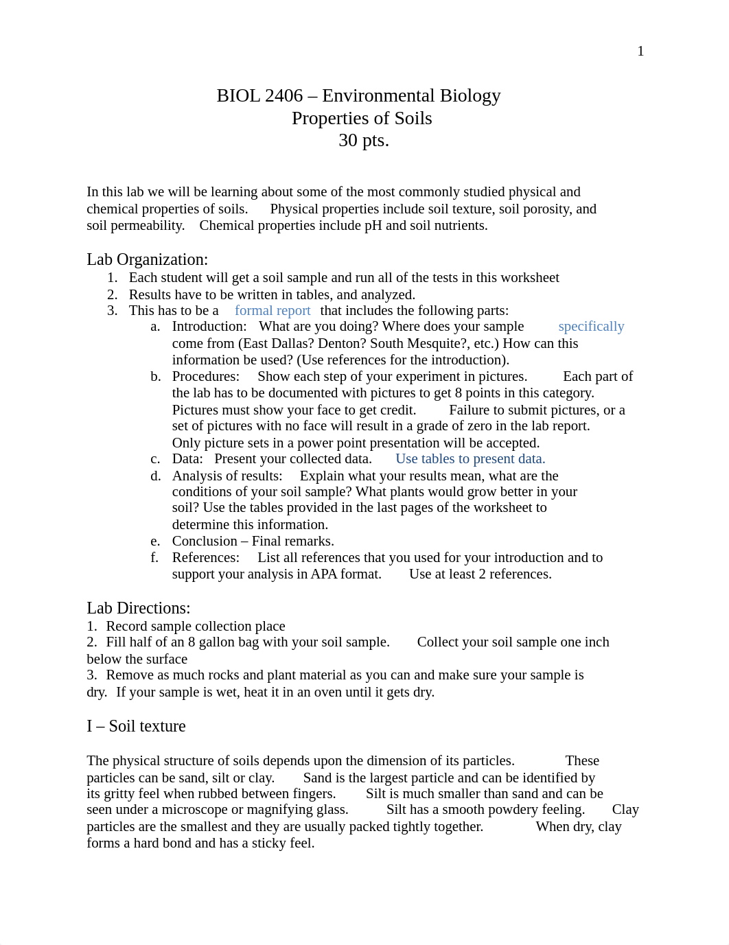 Properties of Soils Online - BIOL2406-SP2021-1.docx_dv43cmz69t4_page1