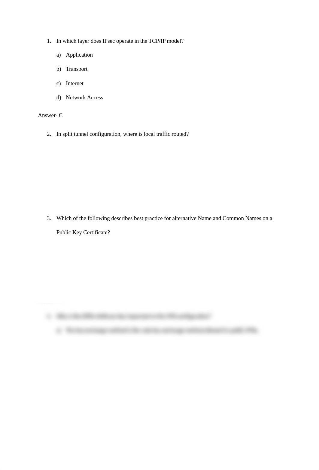 Lab 8 configuring a VPN server with pfsense.docx_dv458umb421_page1