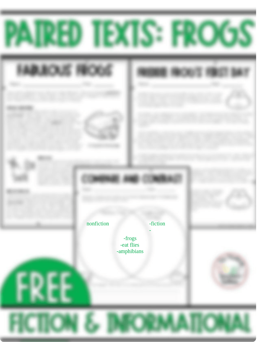 PairedPassagesFrogsFREEBIE-1.pdf_dv45t1em1q8_page1