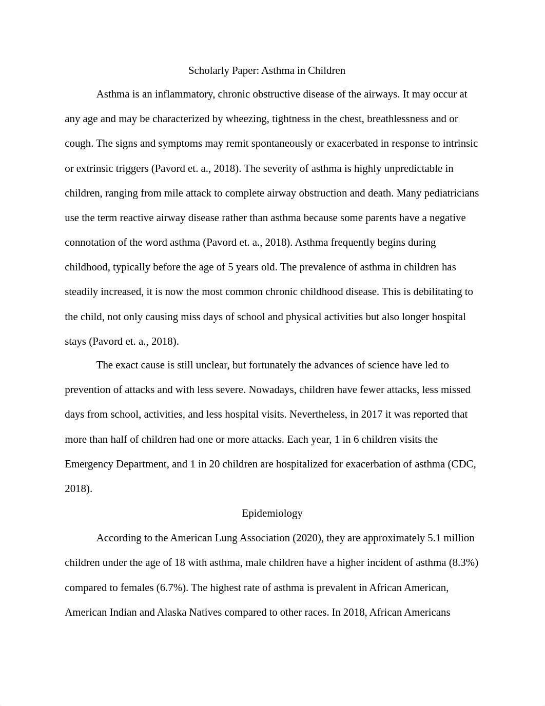 Scholarly paper on Asthma.docx_dv488wfdlmf_page2