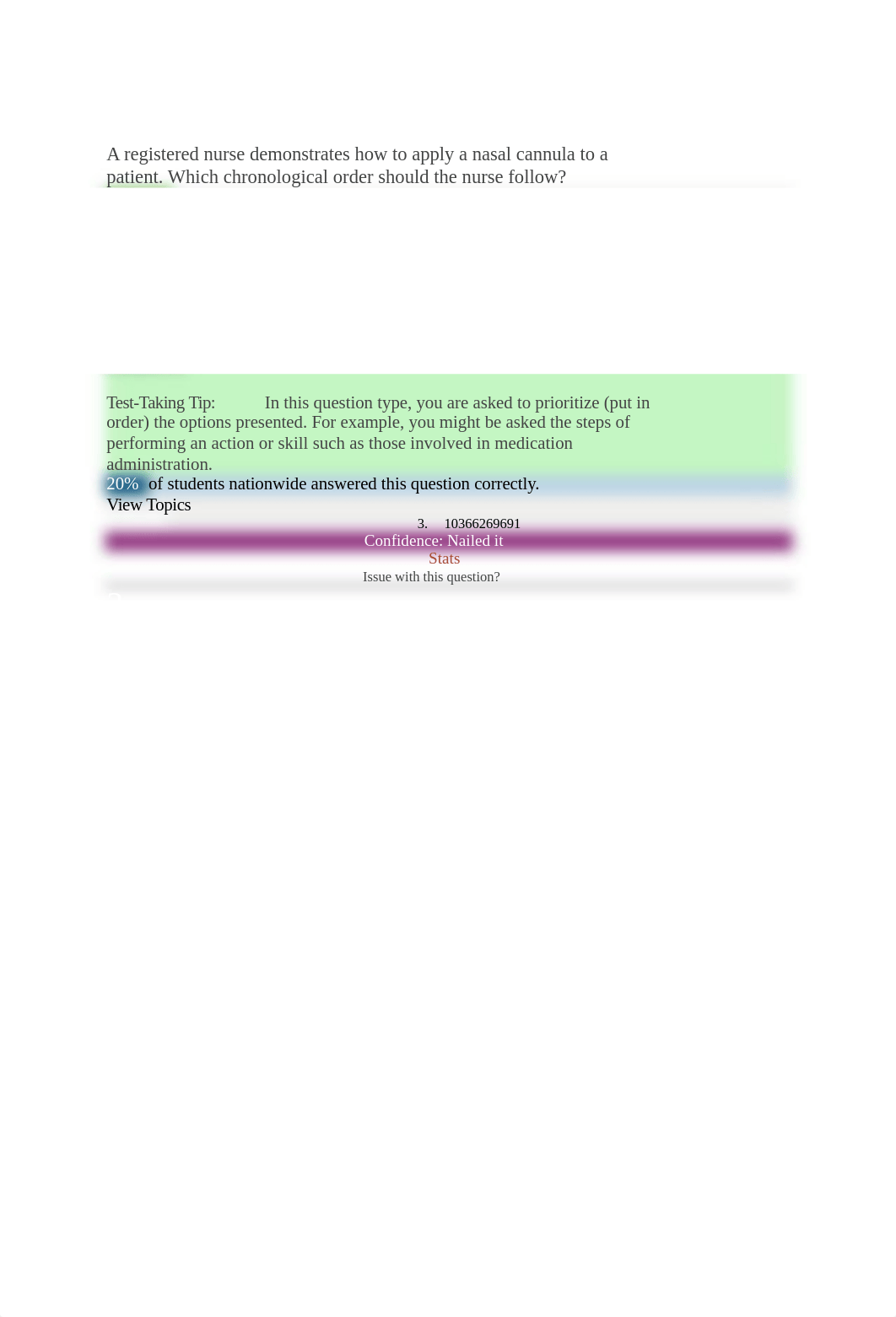 WEEK 8 Oxygenation (EVOLVE QUIZ) .docx_dv4afbx6um2_page2