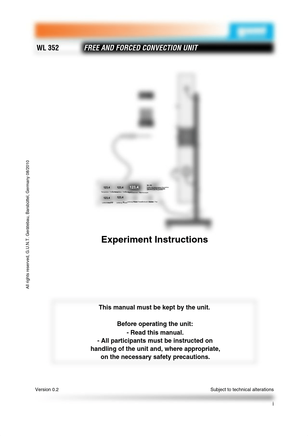 Experiment instructions for forced convection unit_dv4c3crnemd_page2