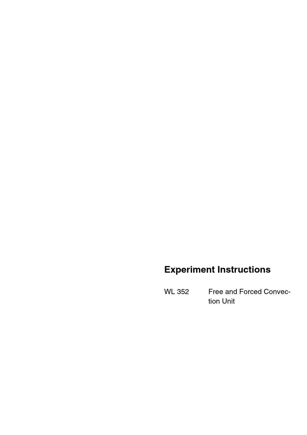 Experiment instructions for forced convection unit_dv4c3crnemd_page1