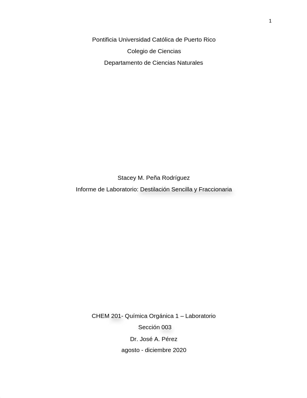 Informe de Laboratorio - Destilacion Sencilla y Fraccionaria.pdf_dv4dunab92c_page1