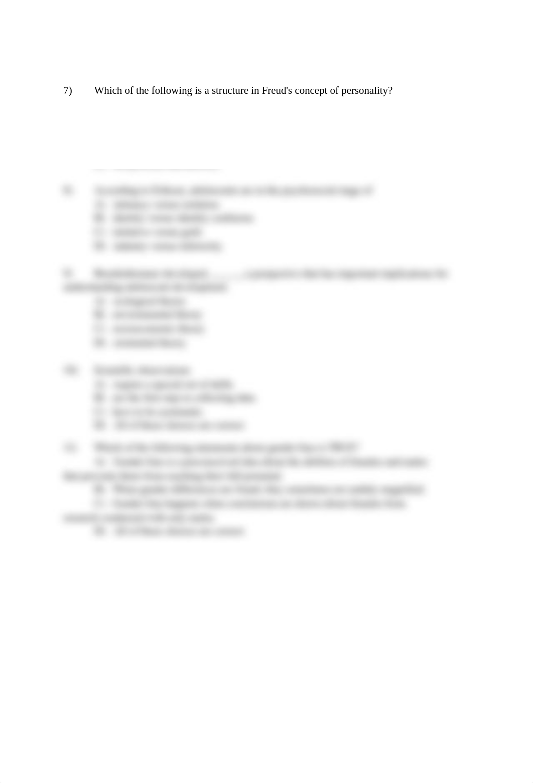 Adolescent Test 1, CPT 1,2,3,4 Study Guide.docx_dv4f5vad30z_page2