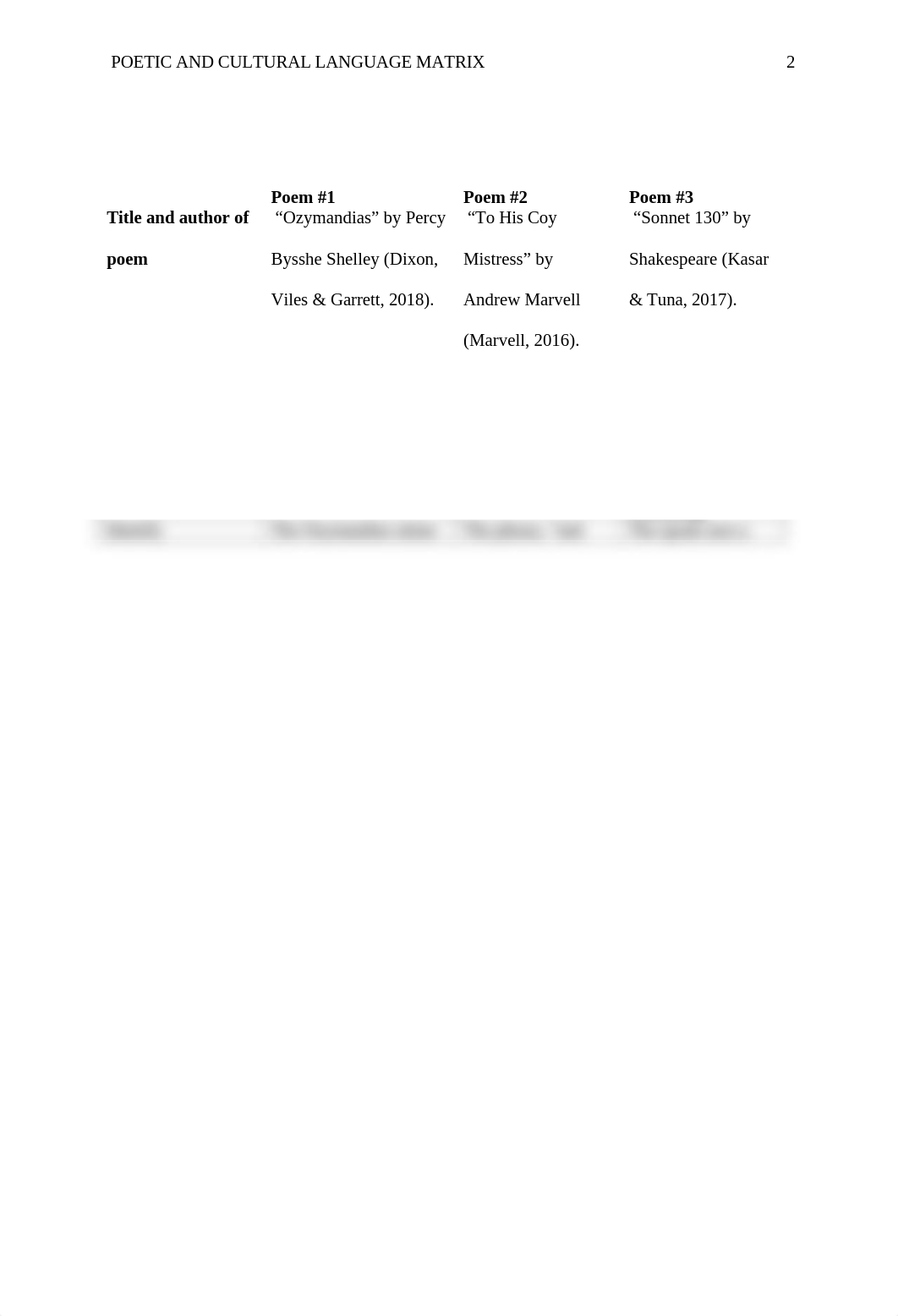 Poetic and Cultural Language Matrix.docx_dv4fbyrr41z_page2