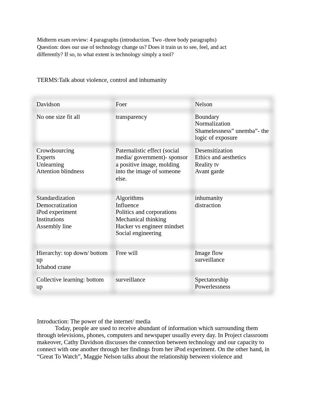 great to watch analysis.docx_dv4fwjan1mp_page1