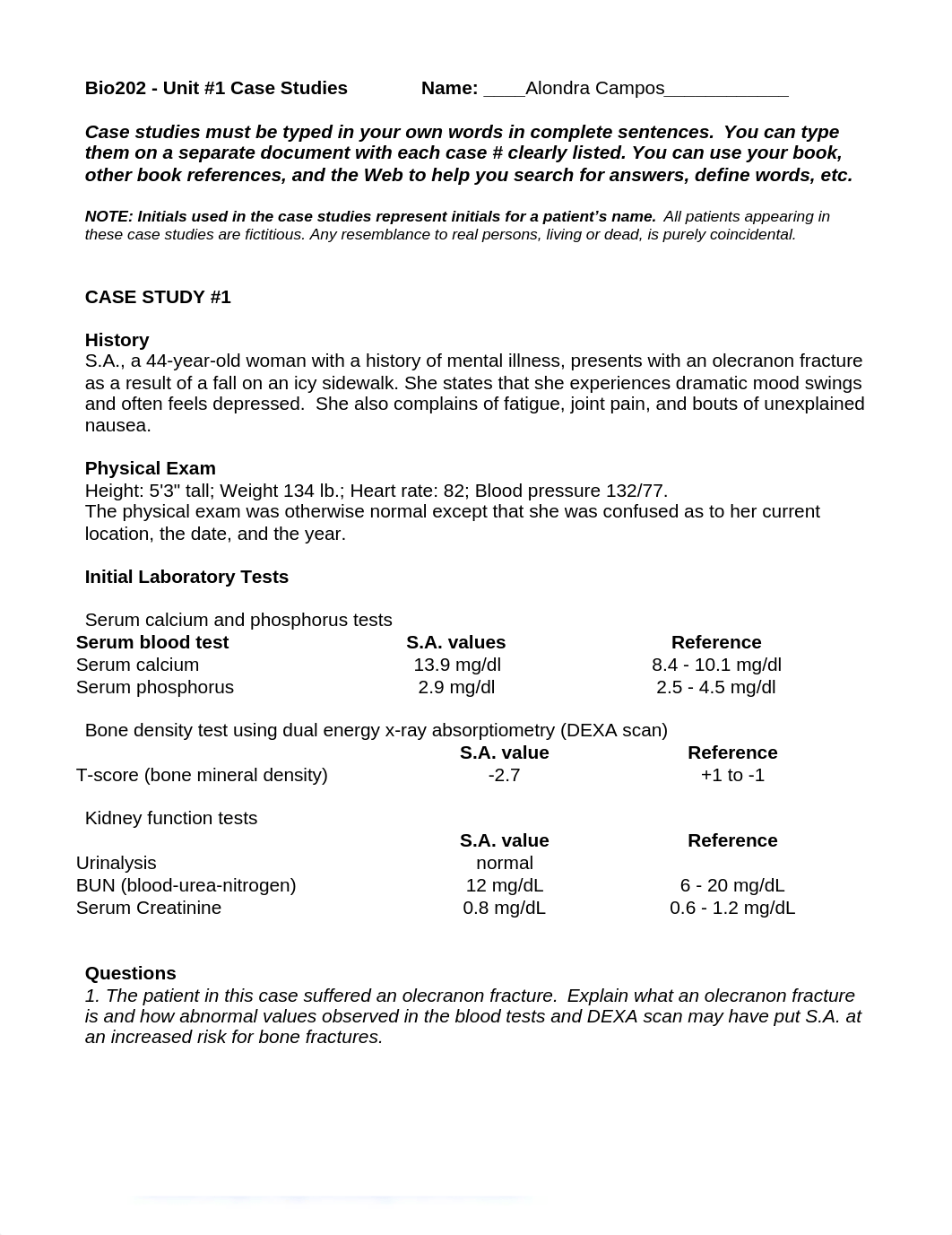 Unit 1 Endocrine Case Studies_dv4hea0kjs0_page1