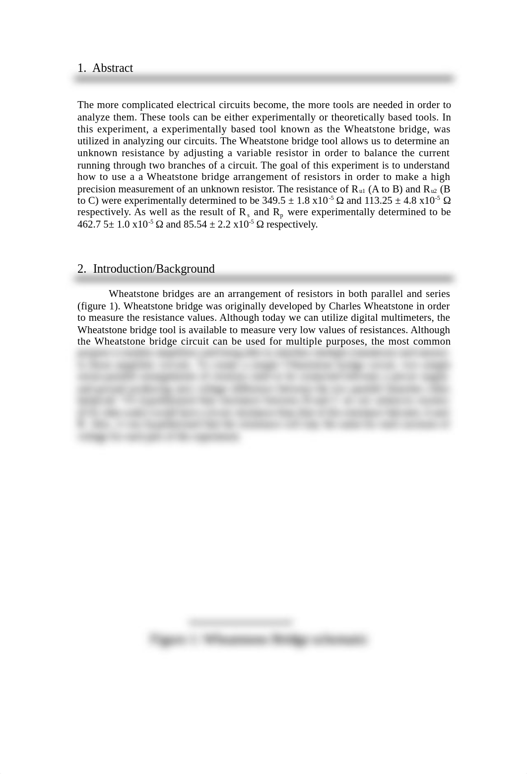 Wheatstone Bridge Lab Report .docx_dv4hhtqe26j_page2