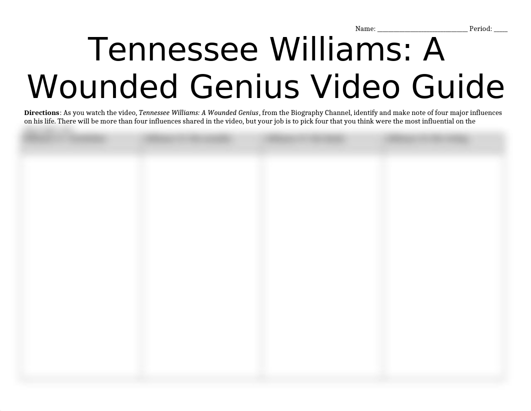 tennessee williams a&e bio worksheet.docx_dv4jlgne9pz_page1