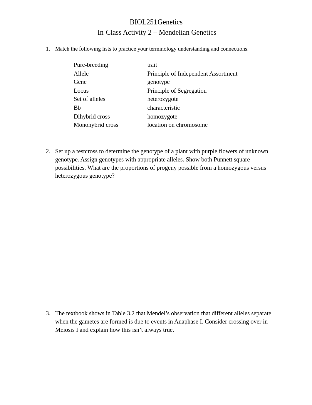 In-Class Activity 2 -Mendelian Genetics.docx_dv4mdasmvza_page1