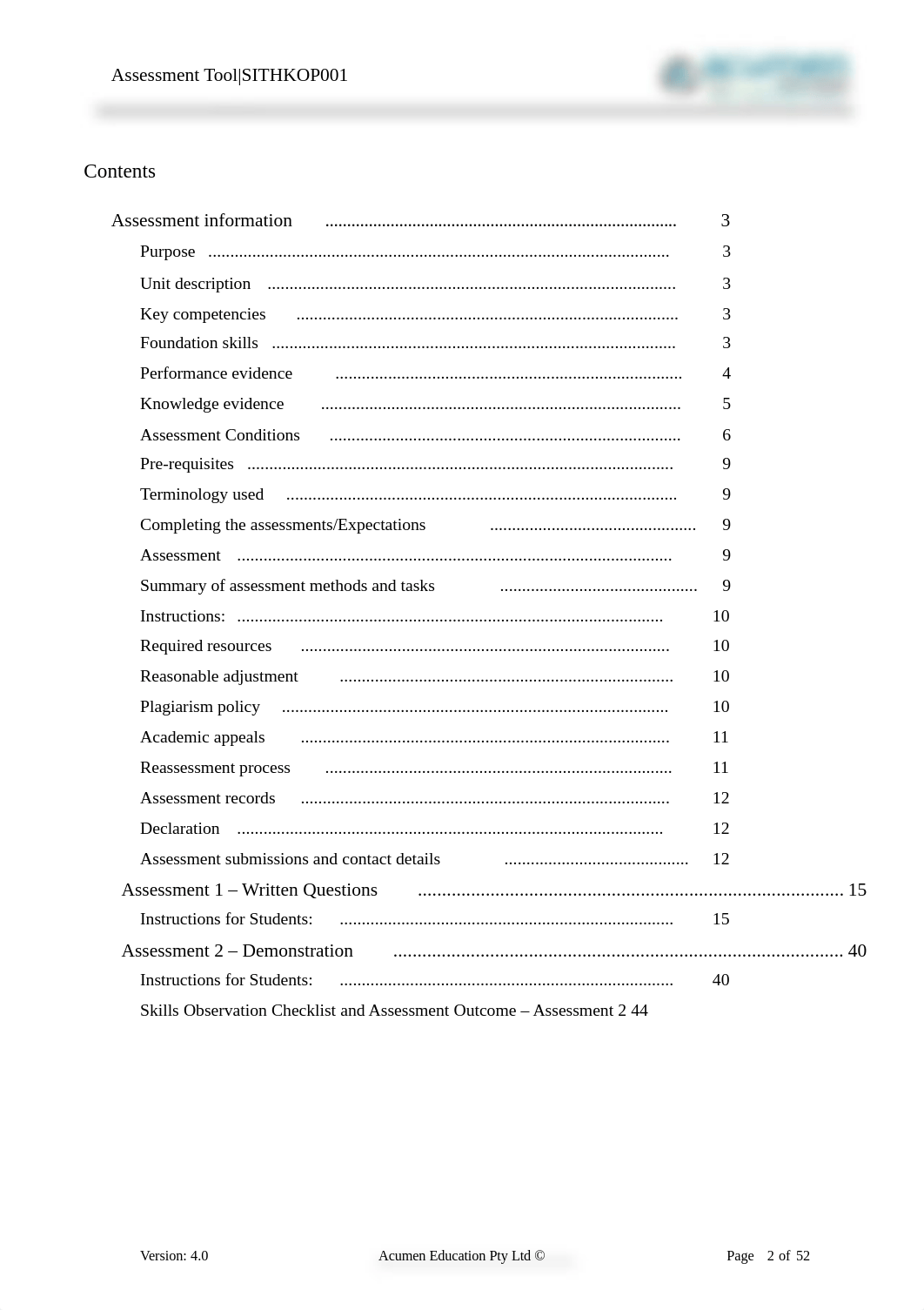 10 - SITHKOP001 Student version.pdf_dv4mrqpixx9_page2