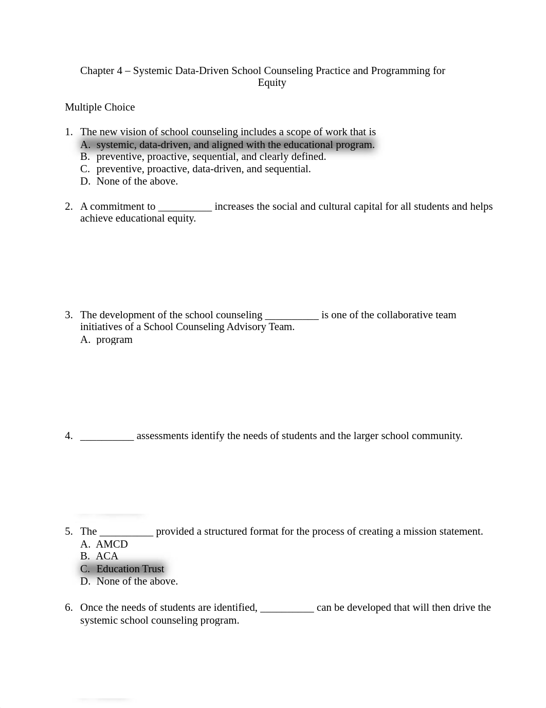 Chapter 4quiz- COUNS 541.docx_dv4n7p5tehs_page1