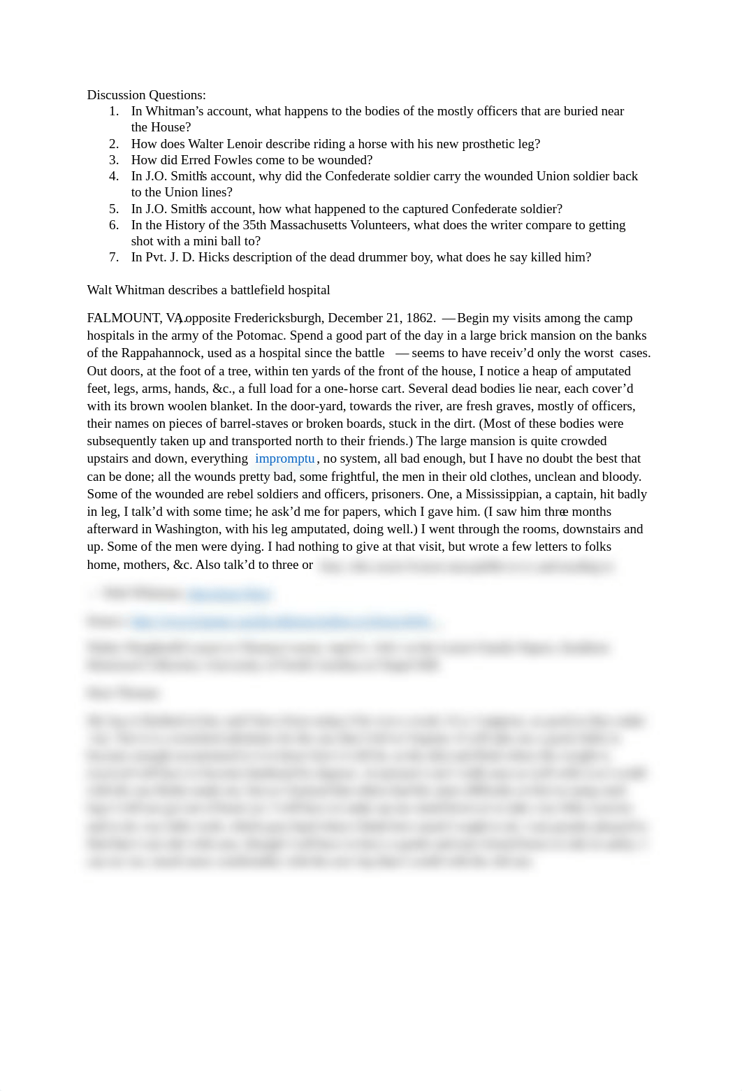 Lecture 12 Discussion Reading and Questions - Accounts of the Horrors of the Civil War.pdf_dv4qkblycls_page1