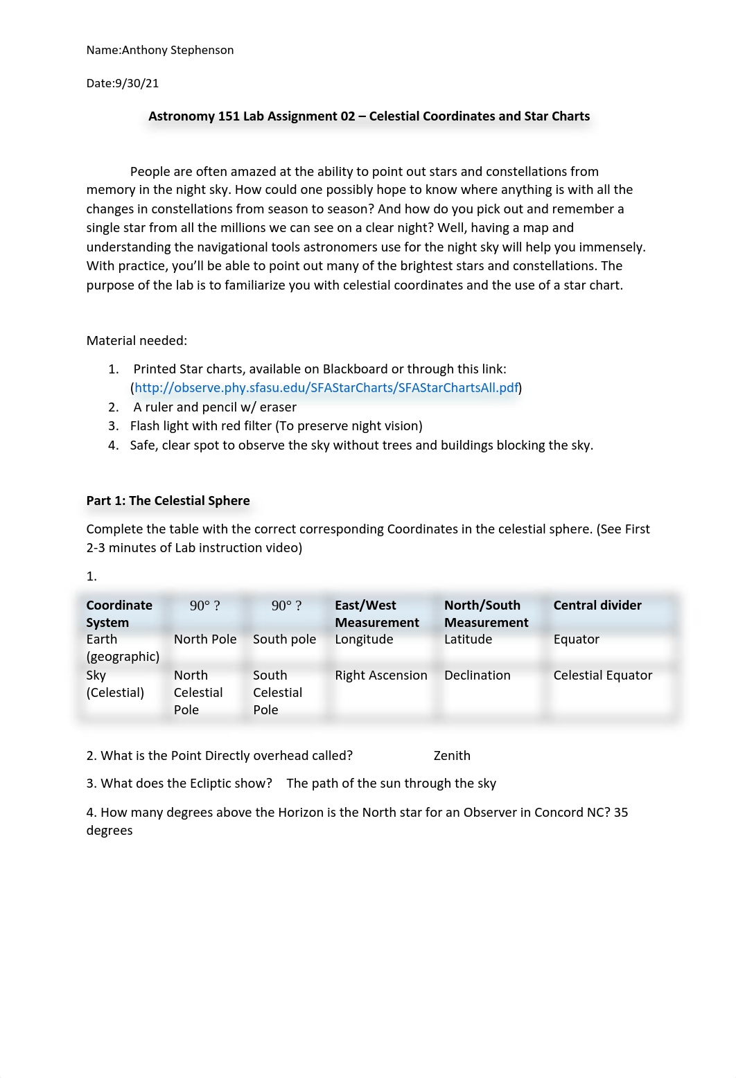 UTF-8''Lab Assignment 02-Celestial Coordinates and Star Charts_Fall 20-Summer Version_.pdf_dv4saqd9470_page1