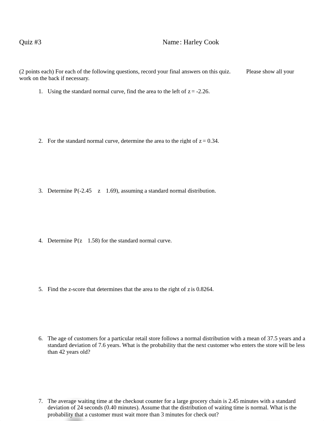 Quiz 3 Quantitative statistics.docx_dv4t09eyikg_page1