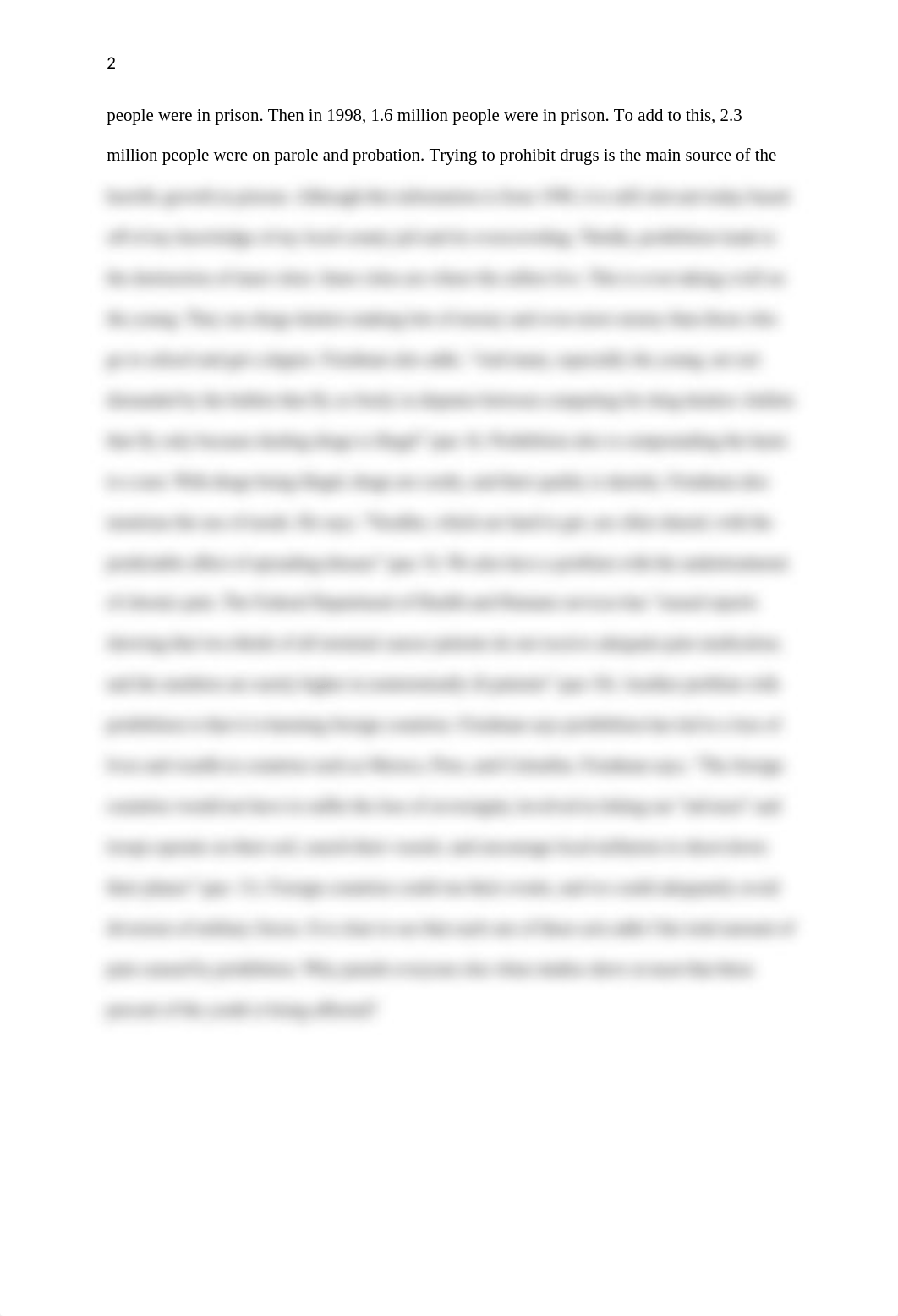 Abby Biggs - Phil Paper - Legalizaiton of Drugs.docx_dv4xcqf9e77_page2