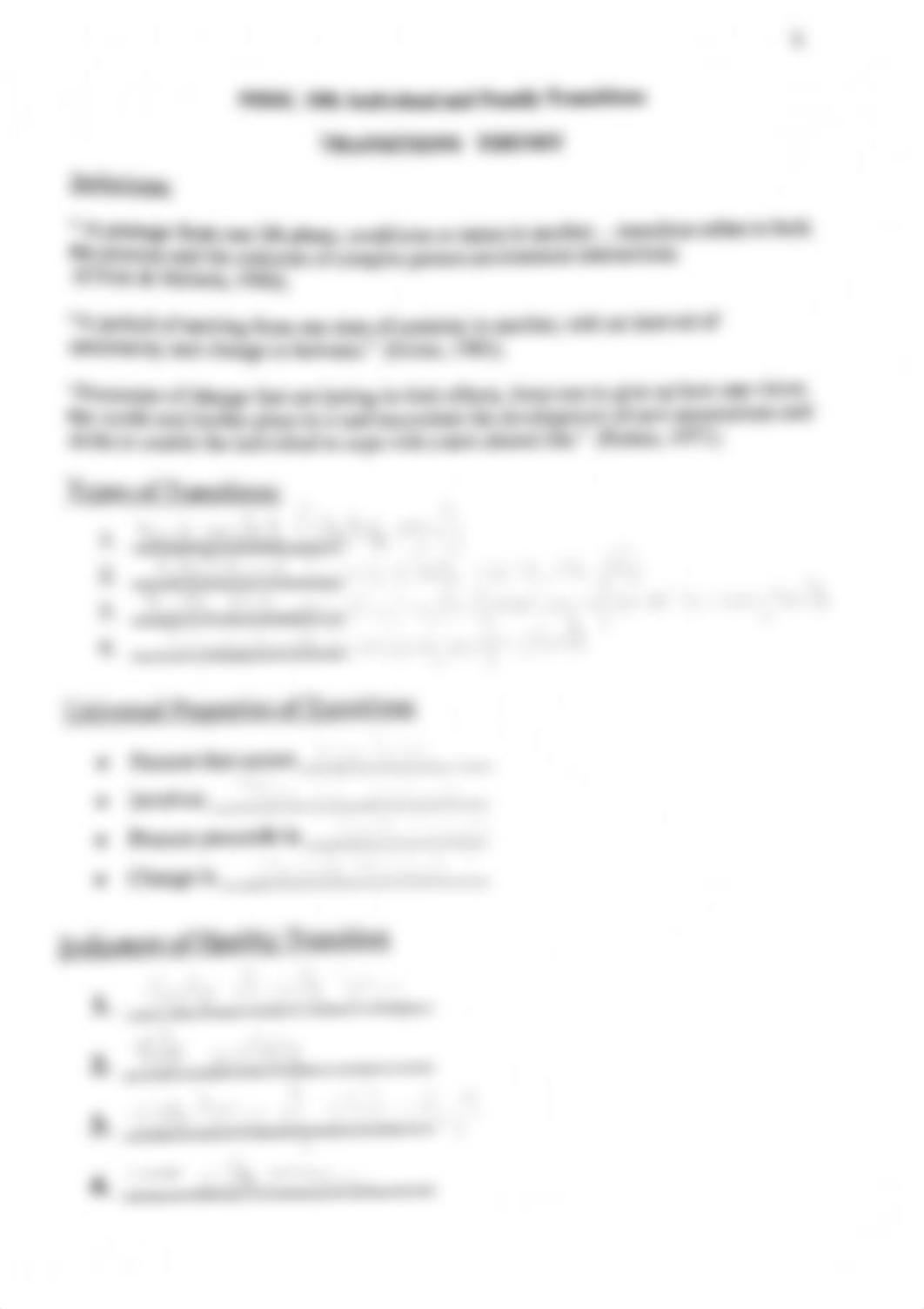 Nursing0 intro to transition theory notes_dv4xz3upf1n_page1